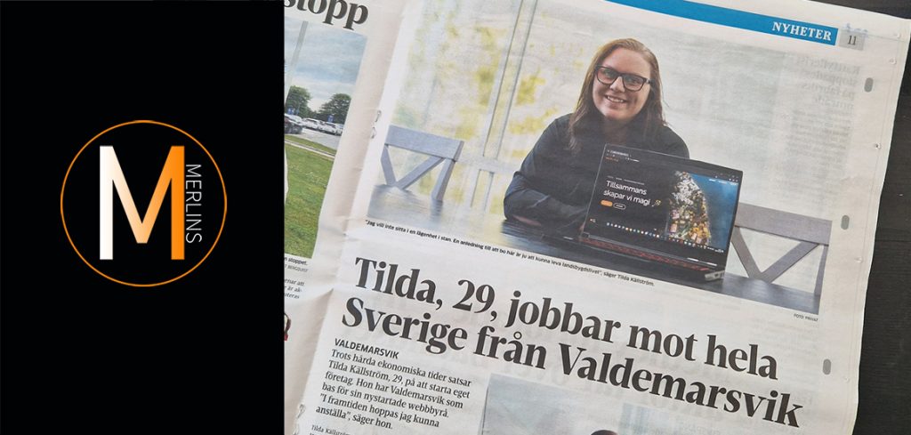 Norrköpings tidningar