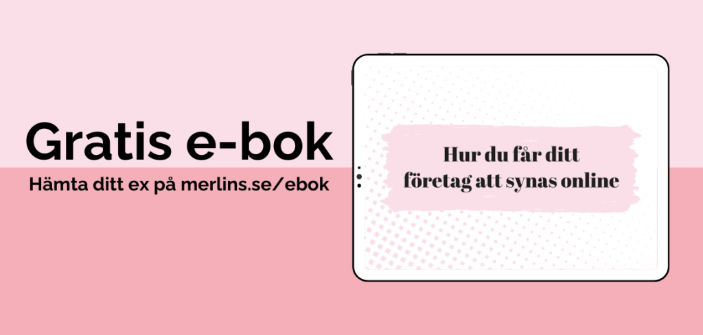 Gratis e-bok